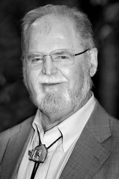 Larry Niven