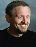 Orson Scott Card