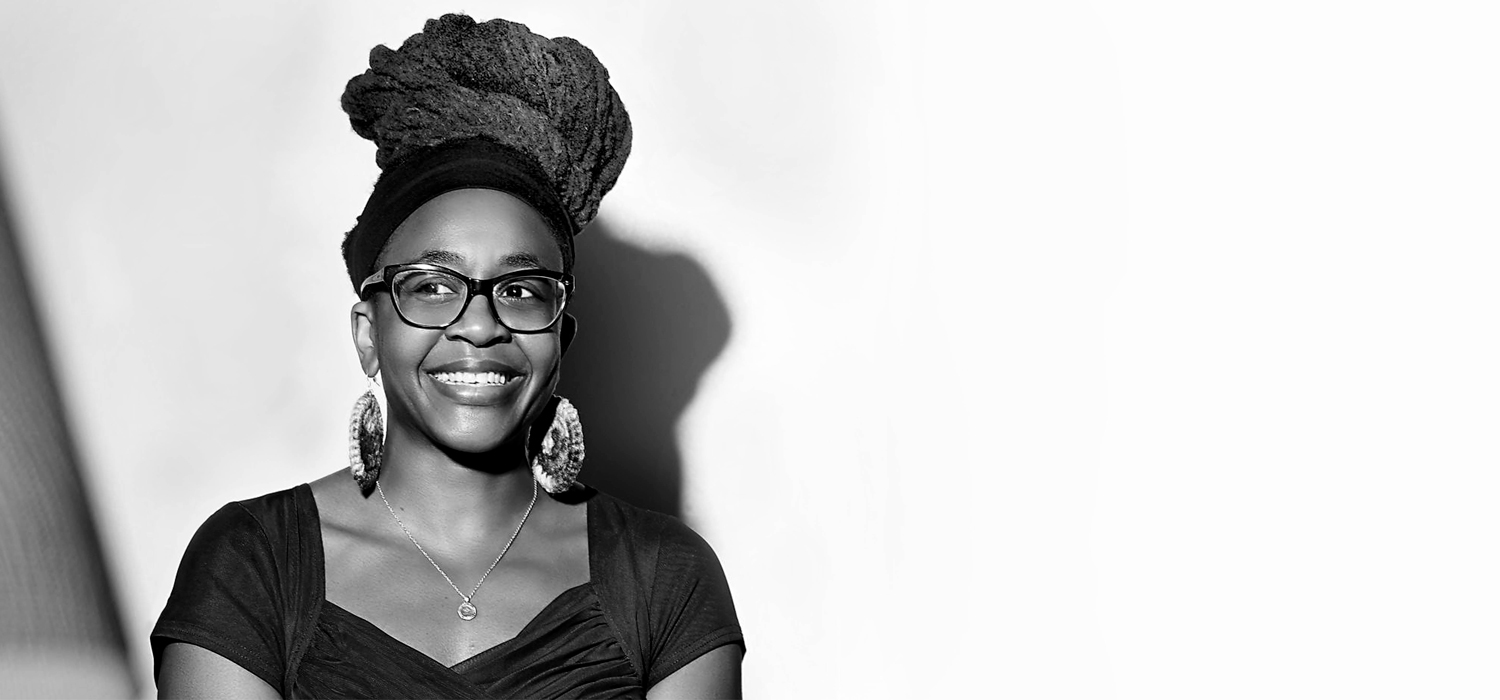 Nnedi Okorafor