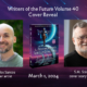 Writers of the Future 40 Cover Reveal Event