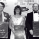 Scot Noel 1990 Awards Event