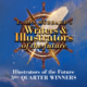 Illustrators of the Future 3rd Quarter Winners