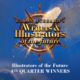 Illustrators of the Future 4th Quarter Winners