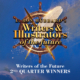 Writers of the Future 2nd Quarter Winners