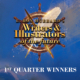 1st Quarter Winners