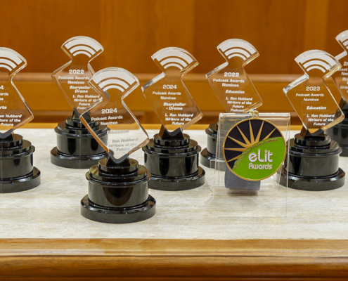2024 Podcast Awards