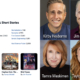 Audible SF Anthologies bestseller