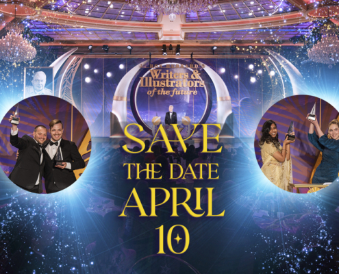 WOTF 41 Event Release Header