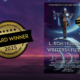 International Book Awards Gold for Science Fiction and Fantasy