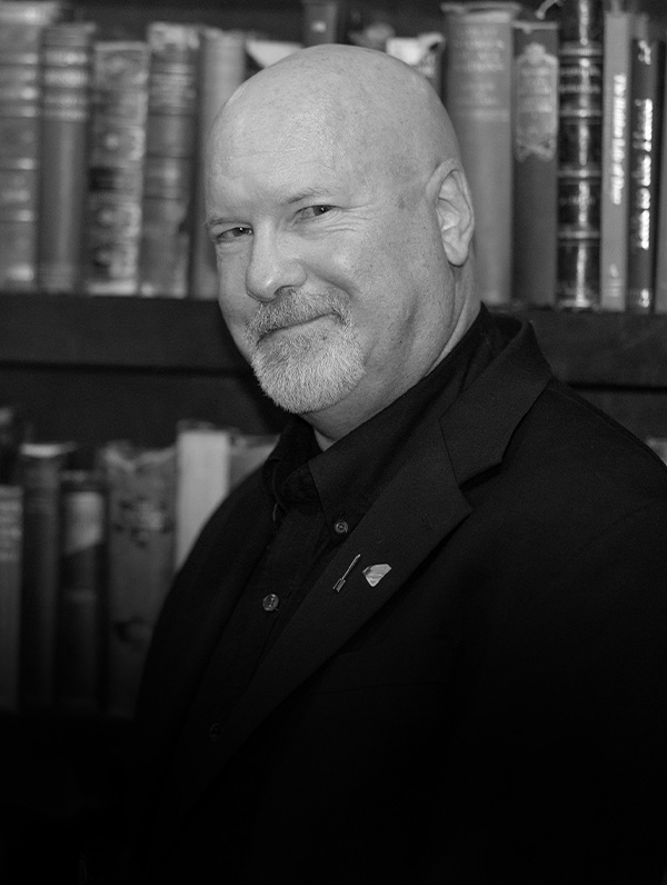 Kevin J. Anderson
