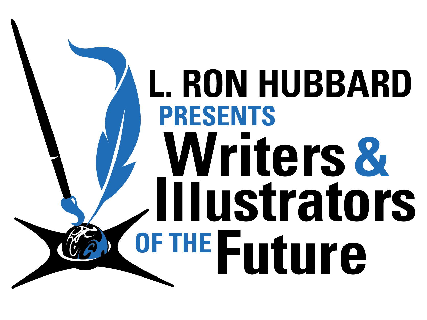 Writers & Illustrators of the Future