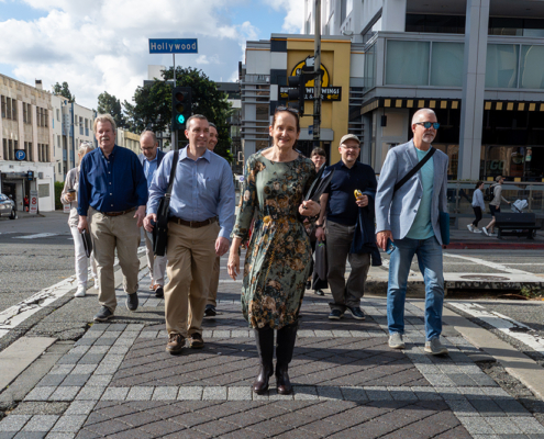 Writers & Illustrators of the Future Workshop Week 2026 Day 2