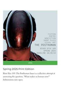 posthuman