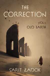 The Correction Vol1 small The Correction Vol1 small