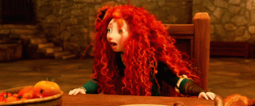brave merida brave merida
