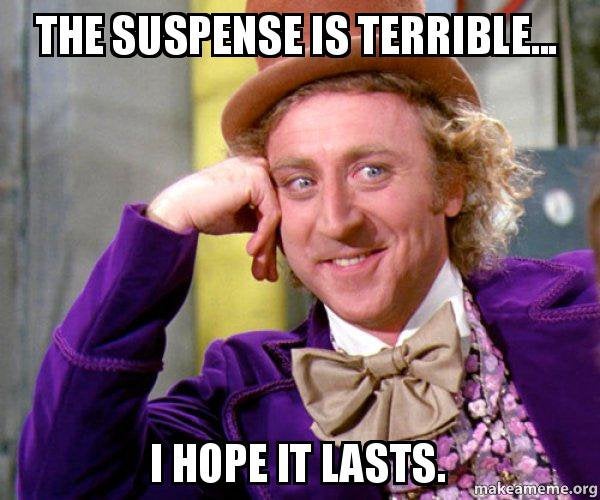 WWSuspense