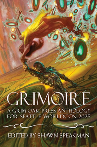 Worldcon Antho Cover