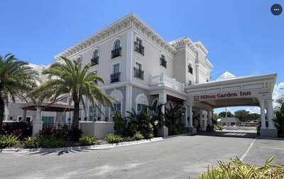 Hilton Garden Inn
