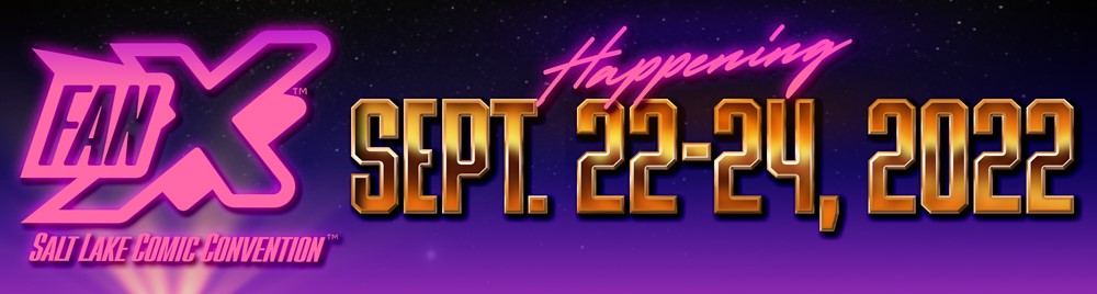FanX banner