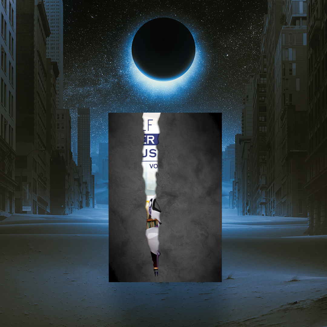 Reveal Illustrated