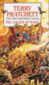 colour of magic