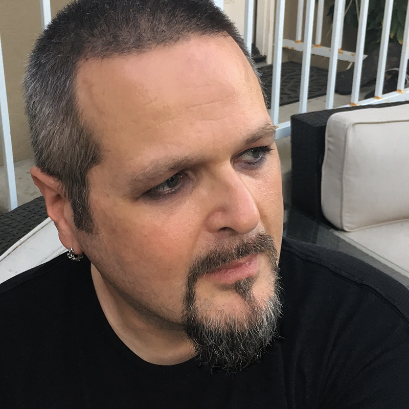 David Elsensohn