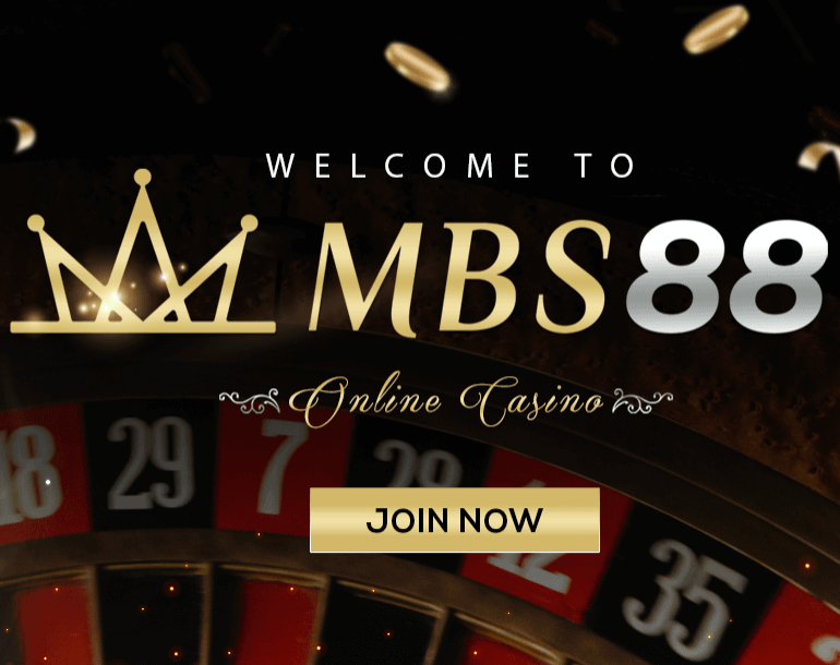 MBS88: SITUS JUDI ONLINE TERPERCAYA