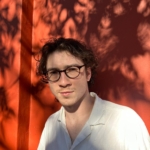 Theo Carr